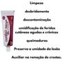 Imagem de Kit Para Machucados 1 Hidrogel Curatec + 03 Placas Alginato