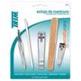 Imagem de Kit para Manicure e Pedicure Trim 00513