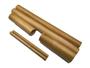 Imagem de Kit para Massagem com Pedras Quentes e Bambus - 110 VOLTS PRETA