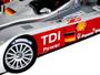 Imagem de Kit para Montagem Auto Audi R10 TDI