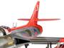 Imagem de Kit para Montagem Avião Hawker Hunter FGA. 9 