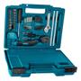 Imagem de Kit para Parafusadeira 256 Peças - E-11689 - Makita