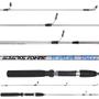 Imagem de Kit Para Pesca 2 Varas C/ 2 Molinetes e Linha (Ref. 07)