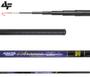 Imagem de Kit Para Pesca Com 1 Vara Telescópica 22% Carbono 2,10m e 1 Vara Telescópica 40% Carbono 2,70m + Acessórios (Ref. 132)