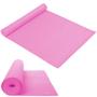 Imagem de Kit para Pilates e Yoga com Colchonete + 2 Blocos na Cor Rosa Liveup  Liveup Sports 