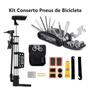 Imagem de Kit Para Pneu Bike Rápido Inovador Resistente Qualidade 