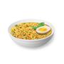 Imagem de Kit para Sopa Japonesa com Tigela 800 Ml + Colher + Par de Hashi + Descanso para Hashi