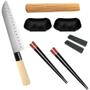 Imagem de Kit para Sushi 8 peças - Wincy