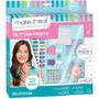 Imagem de Kit para Unhas Make it Real Glitter Party - Multikids