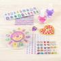 Imagem de Kit para Unhas Make it Real Glitter Party - Multikids