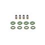 Imagem de Kit para Uso Interno do Bico Injetor Multi Point Sistema Bosch Rochester Corsa 1.0 4C 16V Gas. 99 ... 02 MPFI