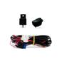 Imagem de Kit Parachoque Ecosport 2007 a 2011 + Kit Farol Milha