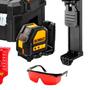 Imagem de Kit Parafusadeira DCD716 + Nível a Laser DCE088 com Acessóri - DEWALT