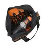 Imagem de Kit Parafusadeira Furadeira 20V MAX*BCD704HTSA2 BLACK+DECKER