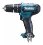 Imagem de Kit Parafusadeiras 12v 2 Baterias Carregador Bivolt Makita