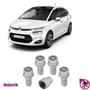 Imagem de Kit Parafuso Antifurto Roda Citroen C4 Picasso Original