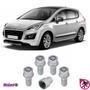 Imagem de Kit Parafuso Antifurto Roda Peugeot 2008 E 3008 Original