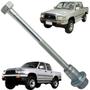 Imagem de Kit parafuso e porca de regulagem da barra torção hilux srv 4x4 1997 a 2004