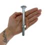 Imagem de Kit Parafuso Francês Com Porca 1/2'' x 5'' - 53,0034 (Com 5 Unidades) - Nord