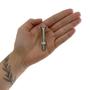 Imagem de Kit Parafuso Francês Com Porca  1/4'' x 2'' - 53,0005 (Com 25 Unidades) - Nord