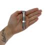 Imagem de Kit Parafuso Francês Com Porca 3/8'' x 3'' - 53,0023 (Com 25 Unidades) - Nord