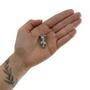 Imagem de Kit Parafuso Francês Com Porca  5/16'' x 1'' - 53,0010 (Com 25 Unidades) - Nord