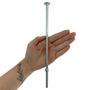 Imagem de Kit Parafuso Francês Com Porca 5/16'' x 10'' - 53,0020 (Com 5 Unidades) - Nord