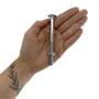 Imagem de Kit Parafuso Francês Com Porca 5/16'' x 4'' - 53,0015 (Com 50 Unidades) - Nord