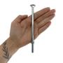 Imagem de Kit Parafuso Francês Com Porca 5/16'' x 6'' - 53,0017 (Com 10 Unidades) - Nord