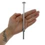 Imagem de Kit Parafuso Francês Com Porca 5/16'' x 7'' - 53,0018 (Com 10 Unidades) - Nord
