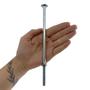Imagem de Kit Parafuso Francês Com Porca 5/16'' x 8'' - 53,0019 (Com 10 Unidades) - Nord