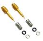 Imagem de Kit Parafuso Regulagem Ar Cbr250 Sr Cbx750 F Cbx750 Indy Par