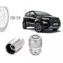 Imagem de Kit Parafuso Trava Antifurto Estepe Original Ford Ecosport