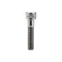 Imagem de Kit parafusos inox tampa motor lateral esquerda+direita CB300R CB300 2009 a 2015 XRE300 2010 em diante