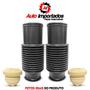 Imagem de Kit Parcial Batente Amarelo Coifa Guarda Pó Amortecedor Dianteiro Mercedes Benz E300 W213 A238 C238 2017 2018 2019 2020