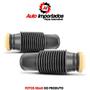Imagem de Kit Parcial Batente Amarelo Coifa Guarda Pó Amortecedor Dianteiro Mercedes Benz E300 W213 A238 C238 2017 2018 2019 2020