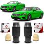 Imagem de Kit Parcial Batente Amarelo Coifa Guarda Pó Amortecedor Dianteiro Mercedes Benz E300 W213 A238 C238 2017 2018 2019 2020