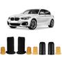 Imagem de Kit Parcial Batente Dianteiro Traseiro Bmw 125I 2015 2016 17