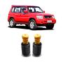 Imagem de Kit Parcial Coifa Batente Dianteiro Pajero Tr4 2003 2004 05