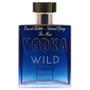 Imagem de Kit Paris Elysees Vodka Diamond - Vodka Wild Masculino 100Ml