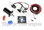 Imagem de Kit Partida Elétrica Motor De Popa Mercury 25 Hp - 4 Tempo