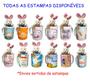 Imagem de Kit Páscoa 2 Canecas 350ml + 2 Coelhos Pelúcia + 3 Sacolas