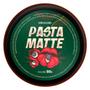 Imagem de Kit Pasta Para Cabelo Matte Guaraná Pente Duplo Don Alcides