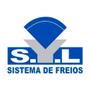 Imagem de Kit Pastilha de Freio Ford Mondeo 94 a 2001 Dianteira Teves Syl