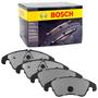 Imagem de Kit Pastilha Freio Cerâmica Audi A4 A5 Q5 S4 Dianteira Bosch