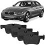 Imagem de Kit Pastilha Freio Dianteira Bmw 118i 120i 316i 320i PW195