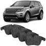 Imagem de Kit Pastilha Freio Discovery Range Rover 2012 a 2019 Dianteira Cotec Trw GDB1925