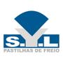 Imagem de Kit Pastilha Freio Fiat Mobi 2016 a 2022 Dianteira Teves 2196 SYL