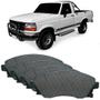 Imagem de Kit Pastilha Freio Ford F1000 94 a 98 Dianteira Bendix Frasle