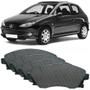 Imagem de Kit Pastilha Freio Peugeot 206 1.6 2002 a 2008 Dianteira Bosch Frasle